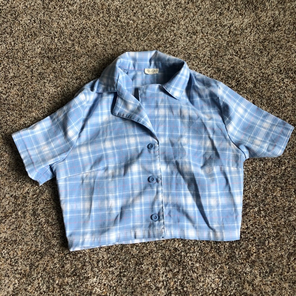 Brandy Melville top